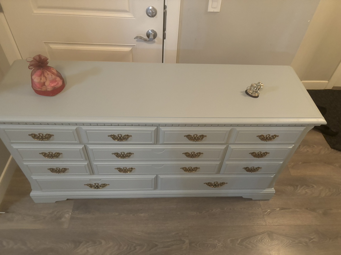 Dresser (Grey) - photo 4