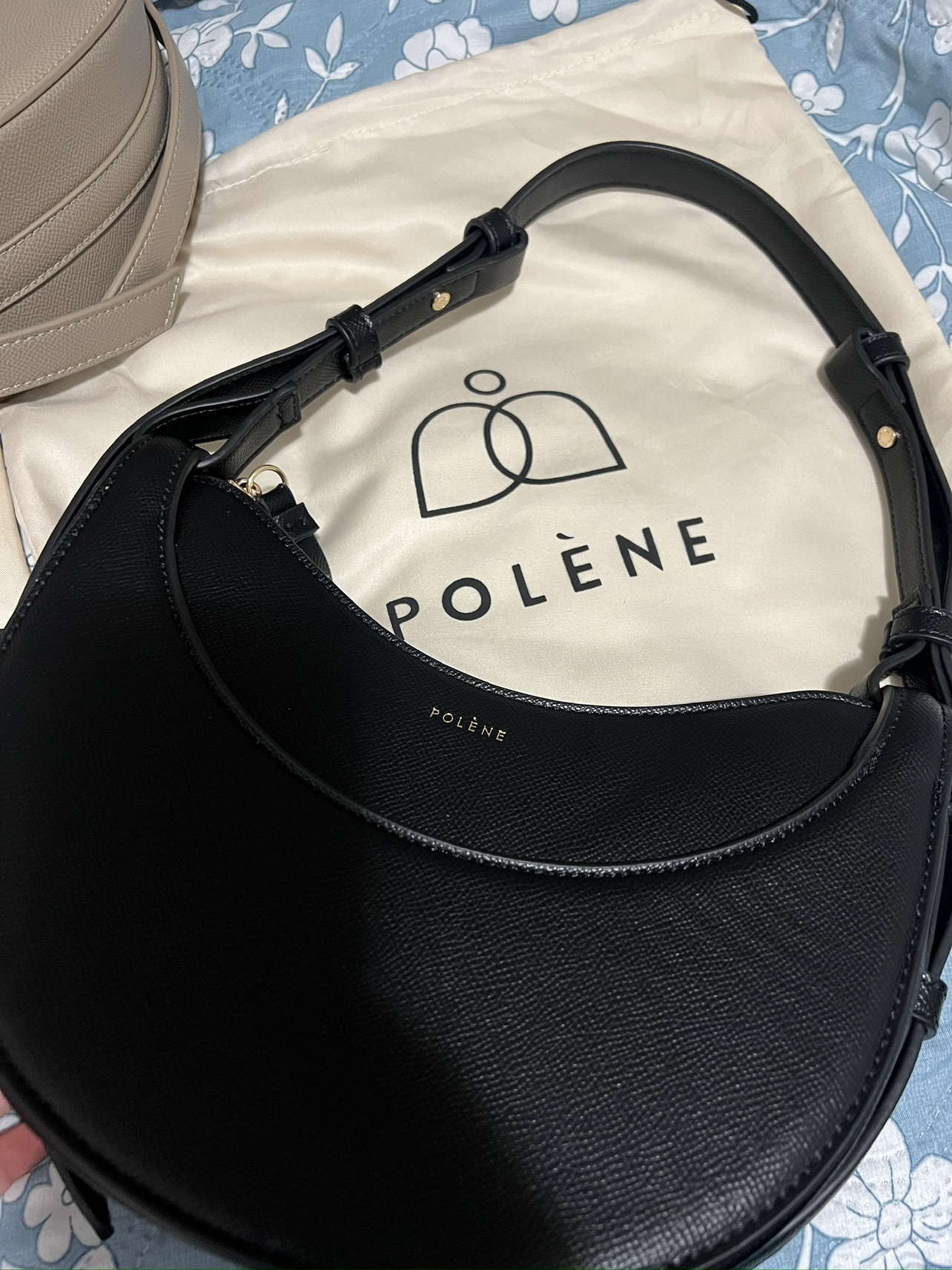 Poline Numero Un Bag - photo 2