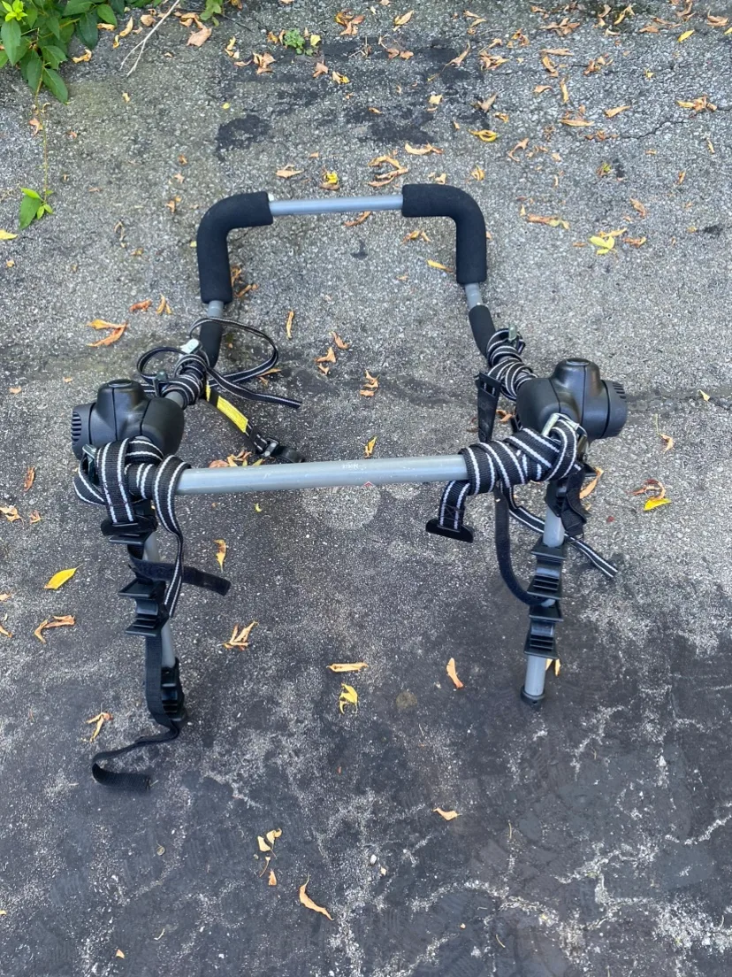 Stealth B3 Bike Rack image indicator(3)