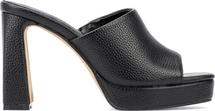 Gabrielle Union Women's Imana Platform Sandal image indicator(5)