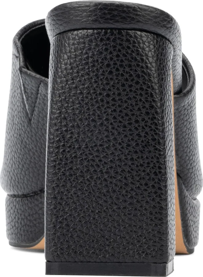 Gabrielle Union Women's Imana Platform Sandal image indicator(6)