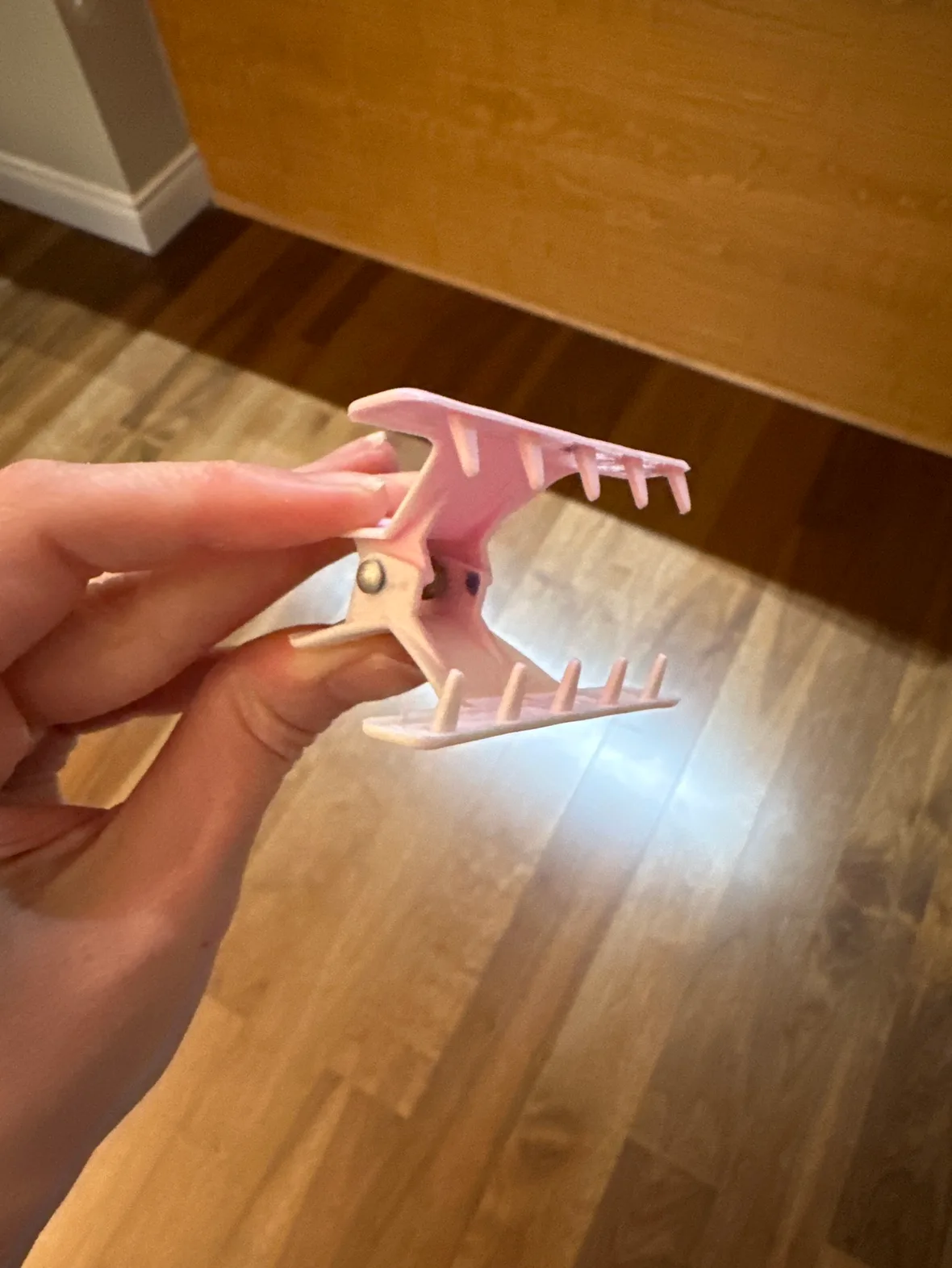 🆓Hair Clip 🎀 thumbnail