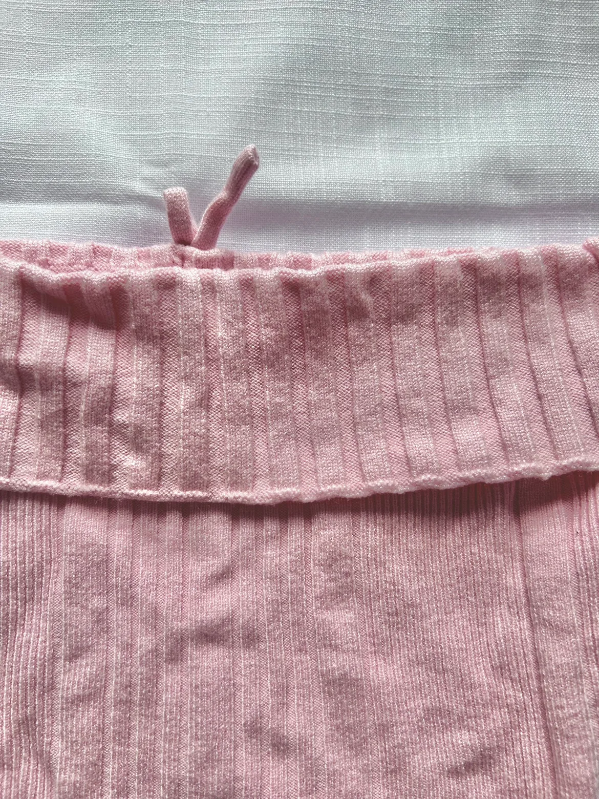 Pink Knitted Top image indicator(3)