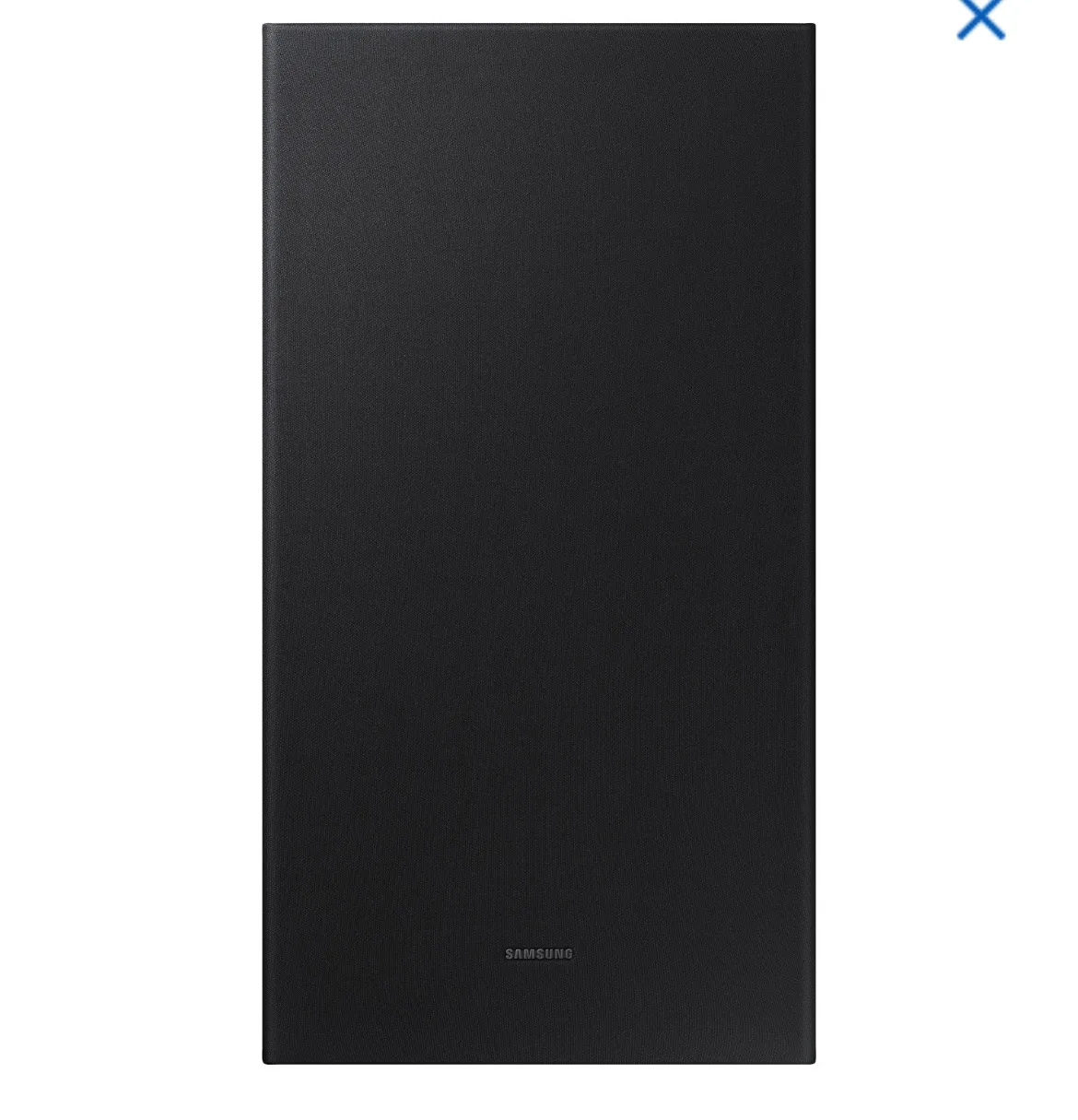 Samsung HW-B650 3.1 Channel Sound Bar with Wireless Subwoofer image indicator(7)