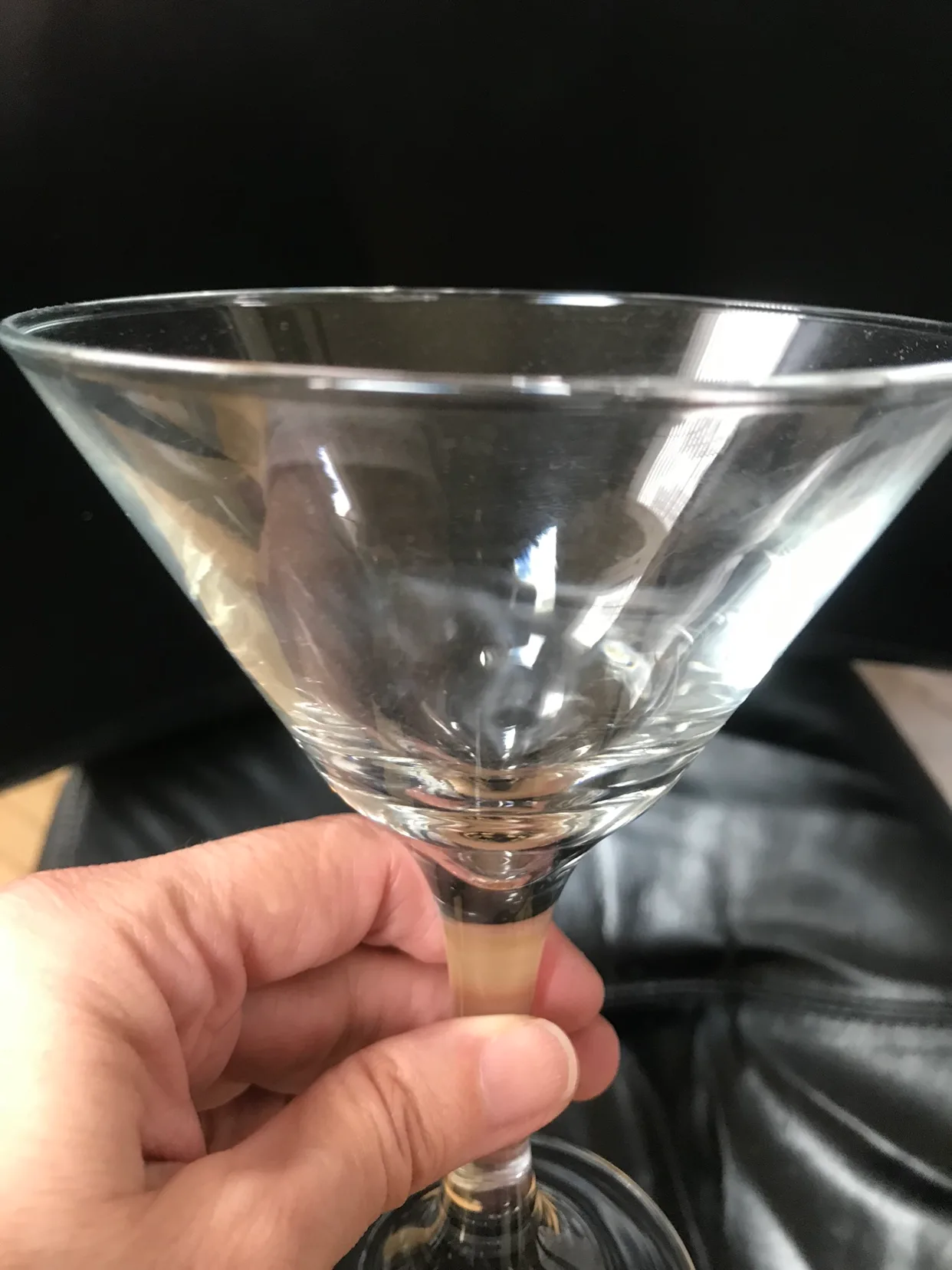 Martini Glasses - 1.00/each image indicator(2)