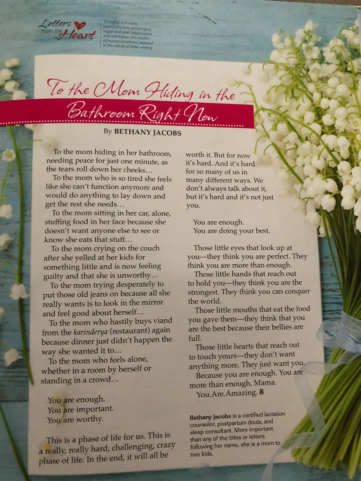 ❤️Health Home Magazine image indicator(10)