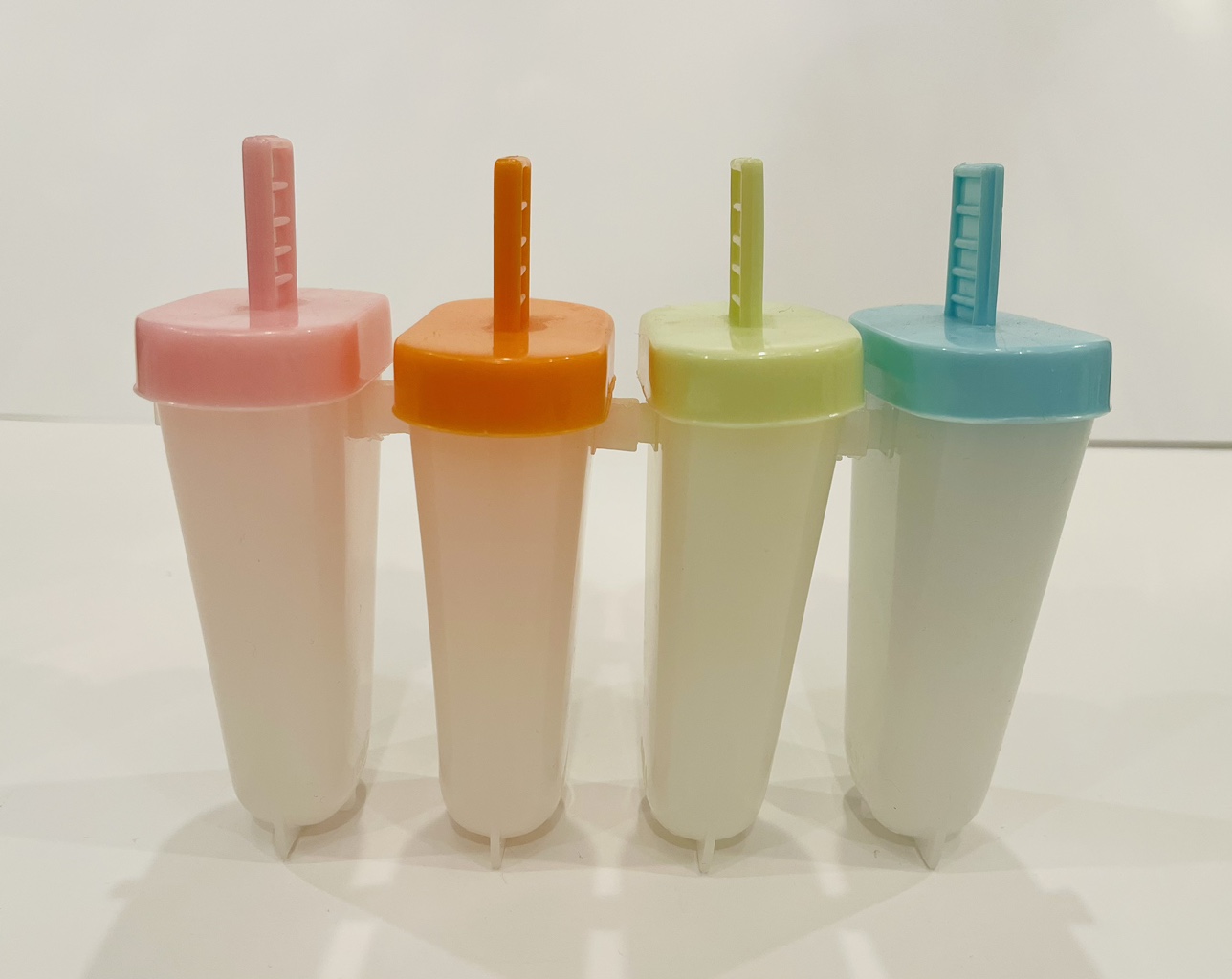 Popsicle Molds #freecycle
