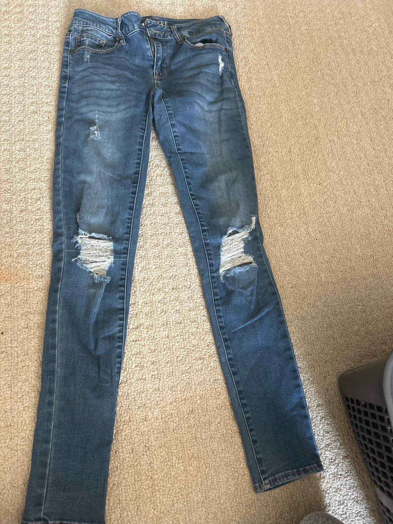 Empyre Tessa Skinny Jeans thumbnail