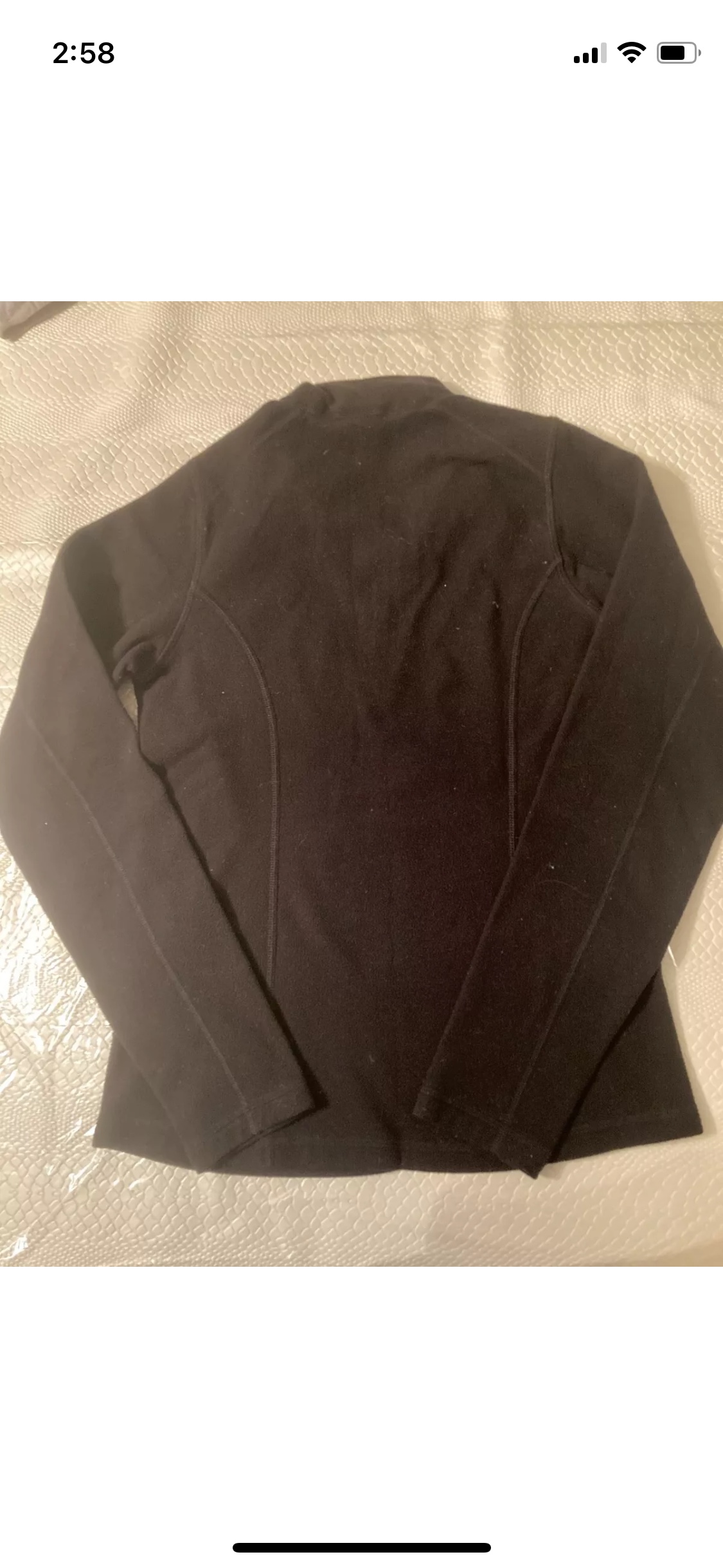 TWO SWEATER DEAL!! Women's The North Face - Fleece Sweaters - photo 3