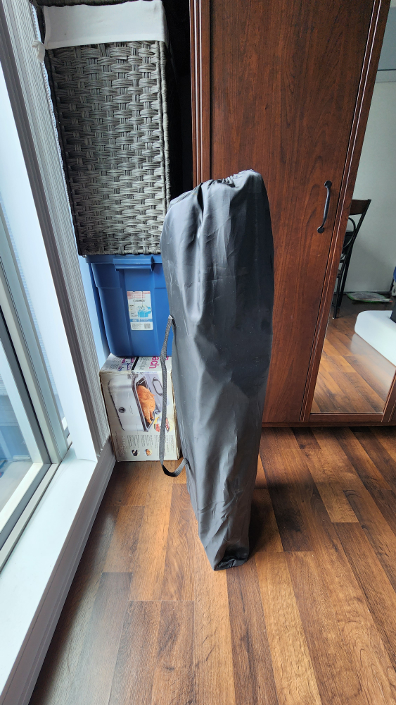 Folding Camping Cot - photo 2