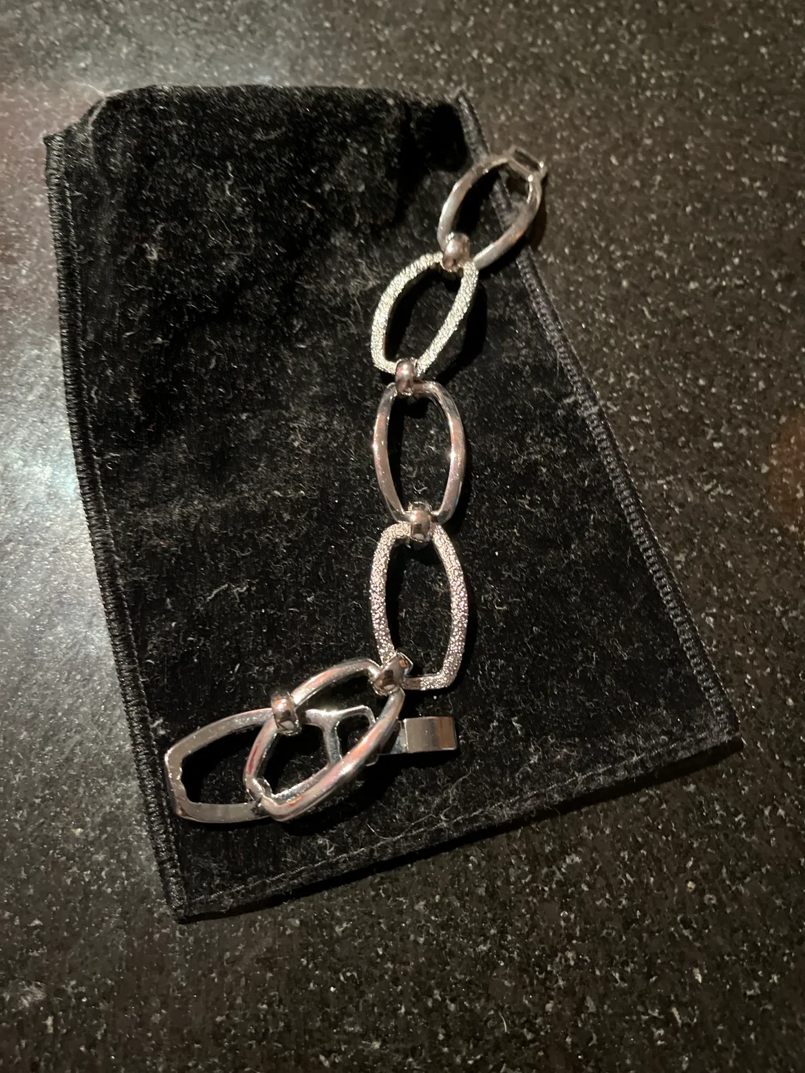 Silver Bracelet image indicator(3)