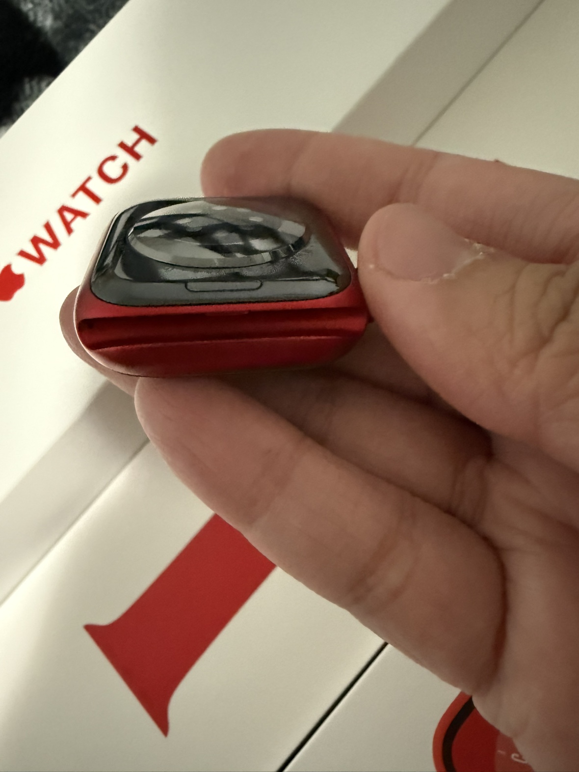 Apple Watch Series 8 41 mm - photo 5