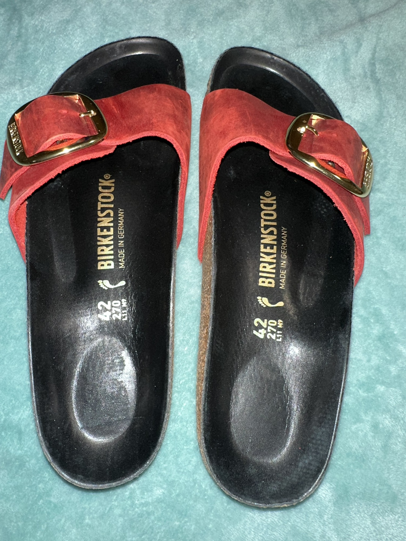 BirkenstockSandals - photo 5
