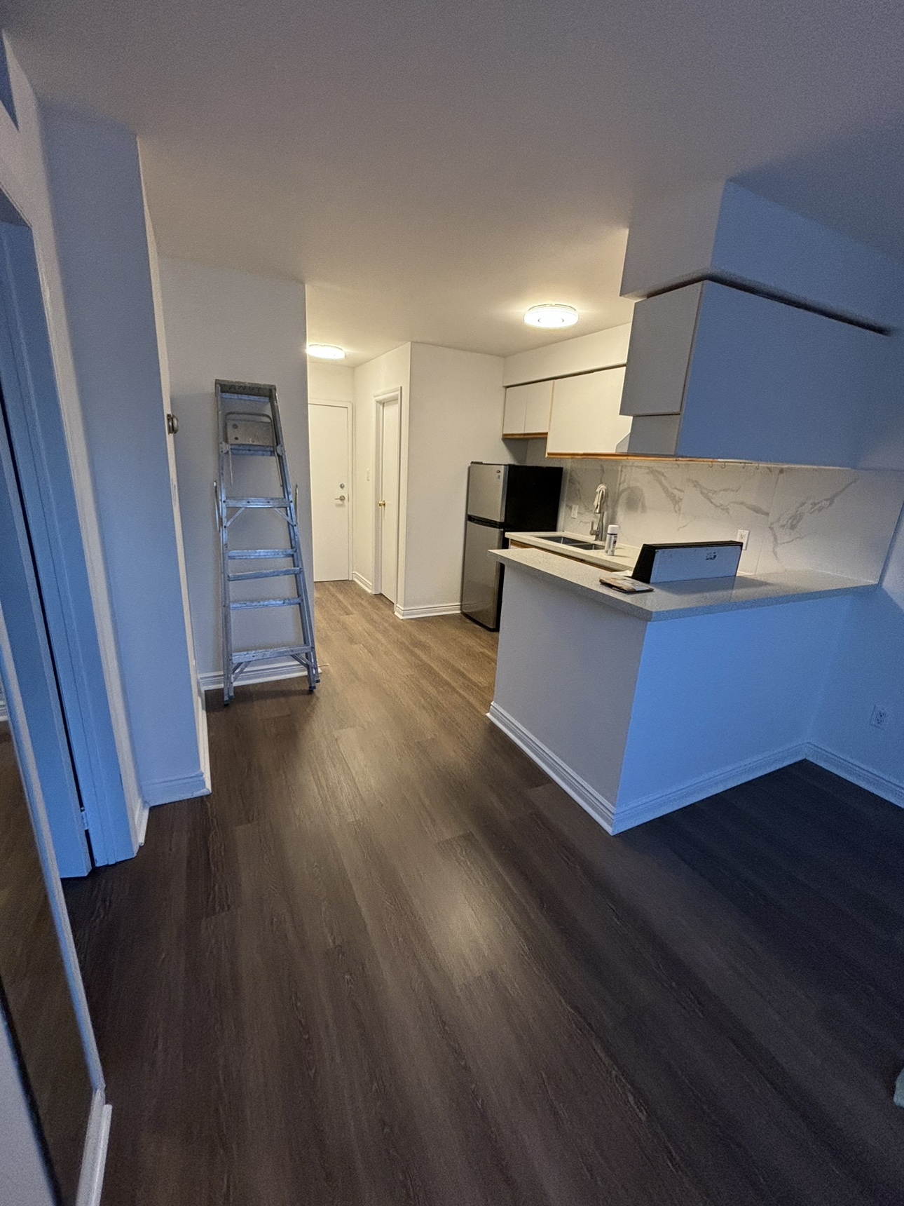 Bachelor Apartment - photo 3