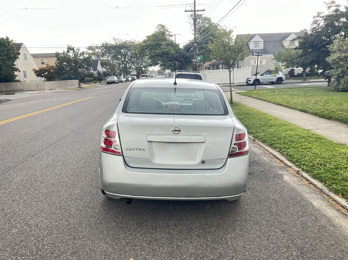 2008 Nissan Sentra only 53K Miles - photo 3