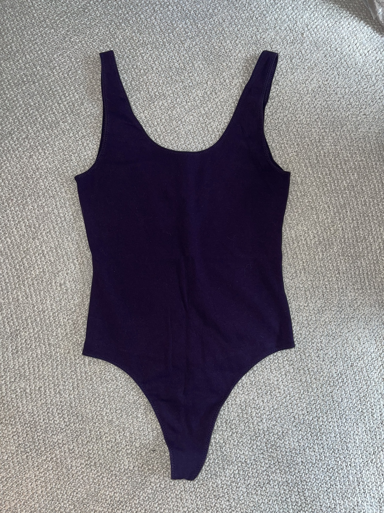 Wilfred Bodysuit