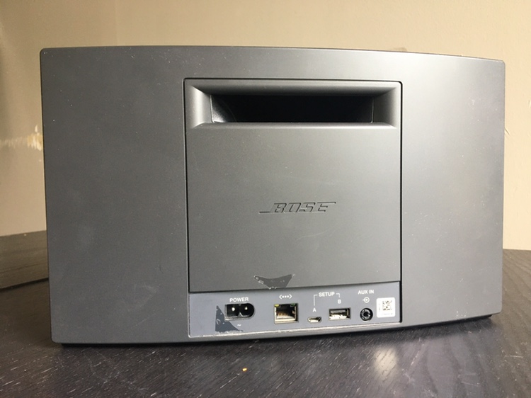 Bose SoundTouch 20 Series 1 - photo 4