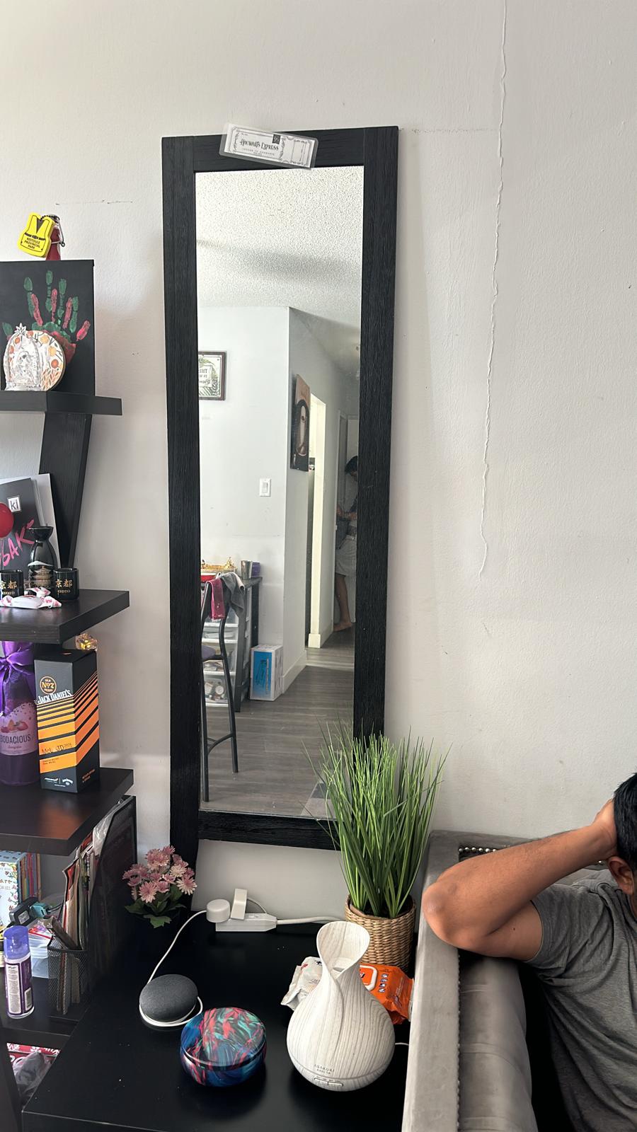 Mirror