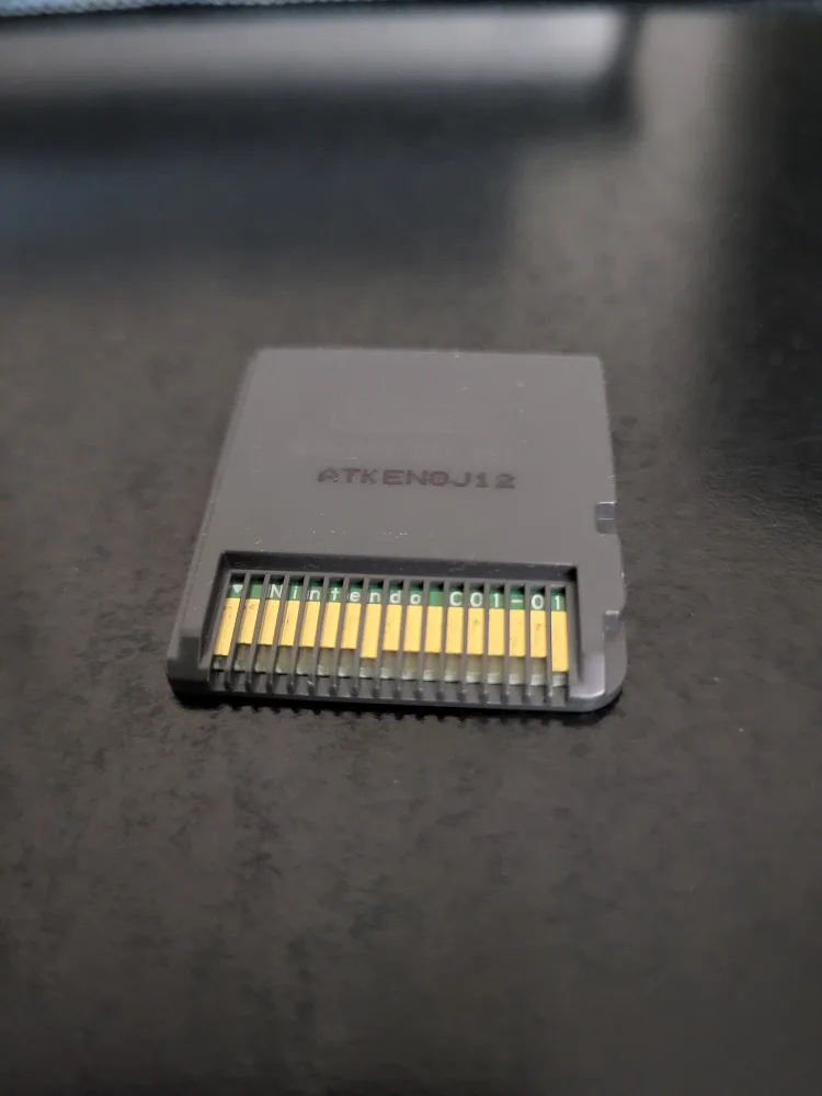 Kirby Canvas Curse (Nintendo DS) image indicator(2)