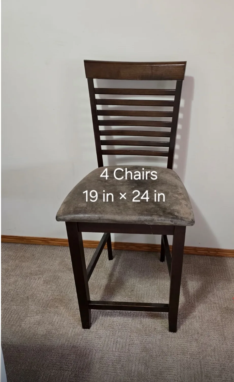 Dining Table Set image indicator(2)