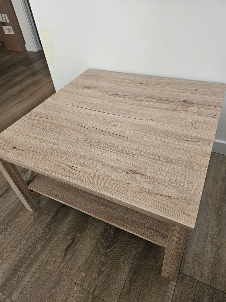 Coffee Table by Gacie Oaks - photo 4