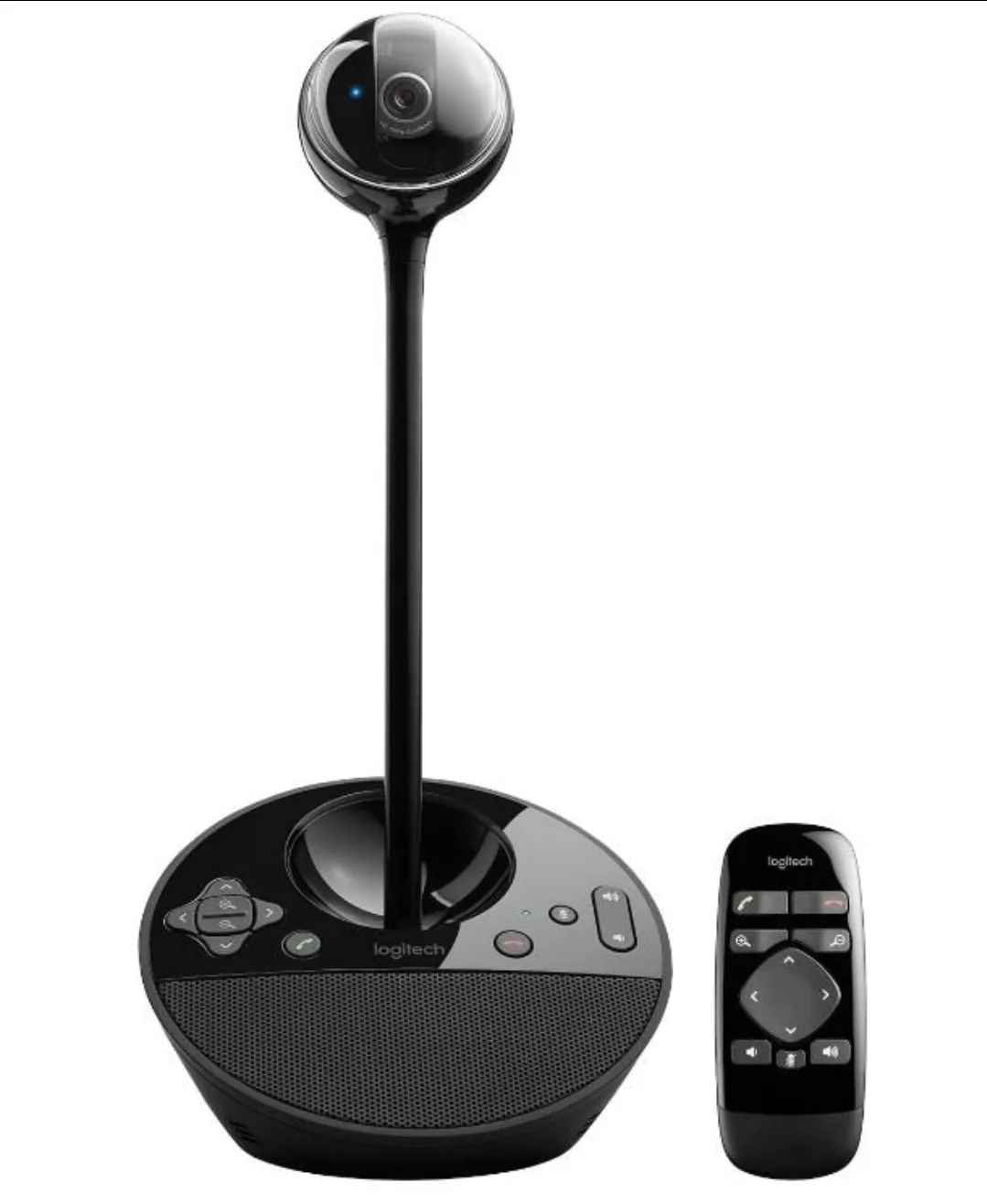 Logitech BCC950 ConferenceCam thumbnail