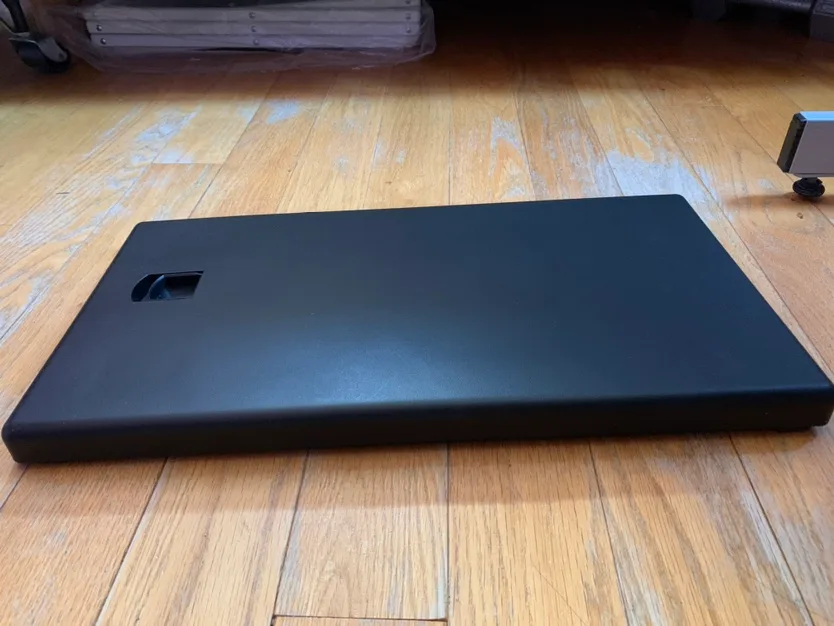 ���🧡Height Adjustable Laptop Stand/Desk Riser image indicator(3)