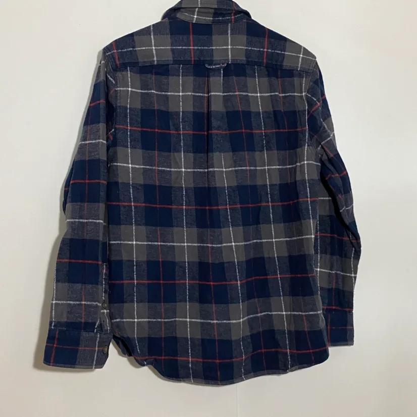 Jachs New York Flannel Shirt image indicator(2)