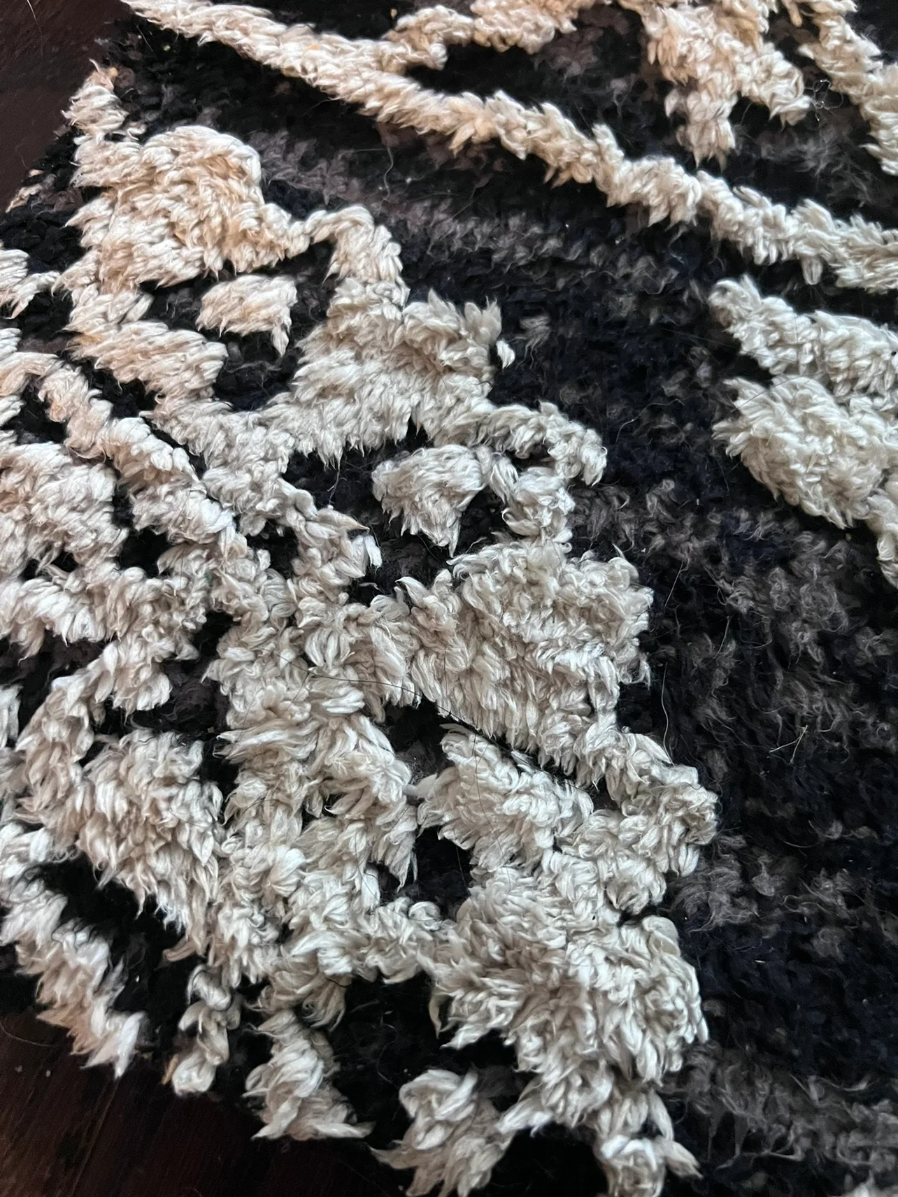 Area Rug Magnolia Homes image indicator(3)