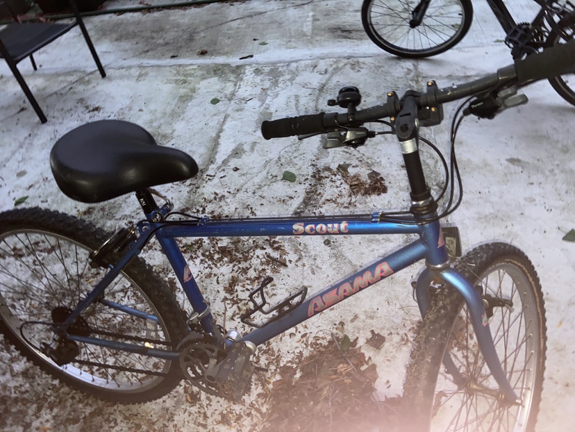 Atama Scout Mountain Bike - photo 3