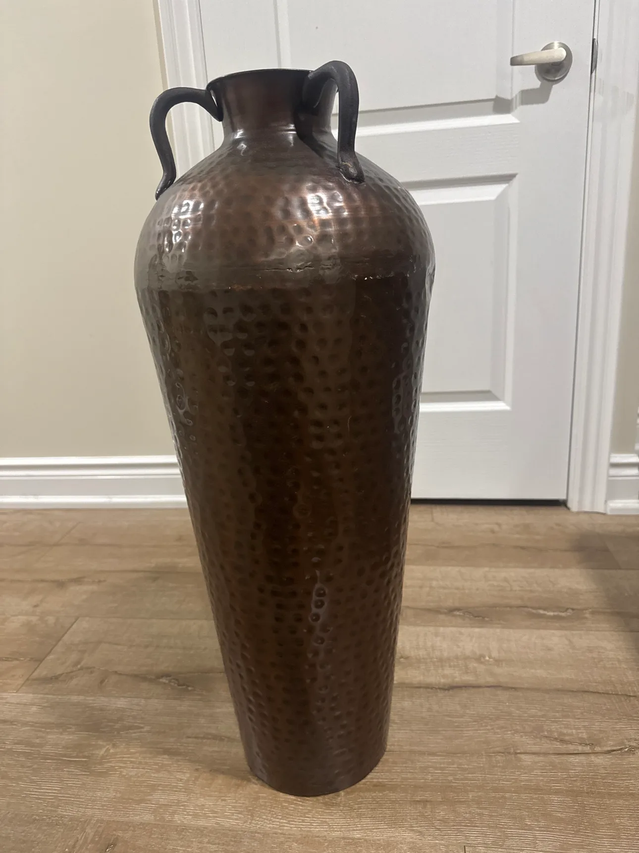 Large Copper Vase image indicator(3)