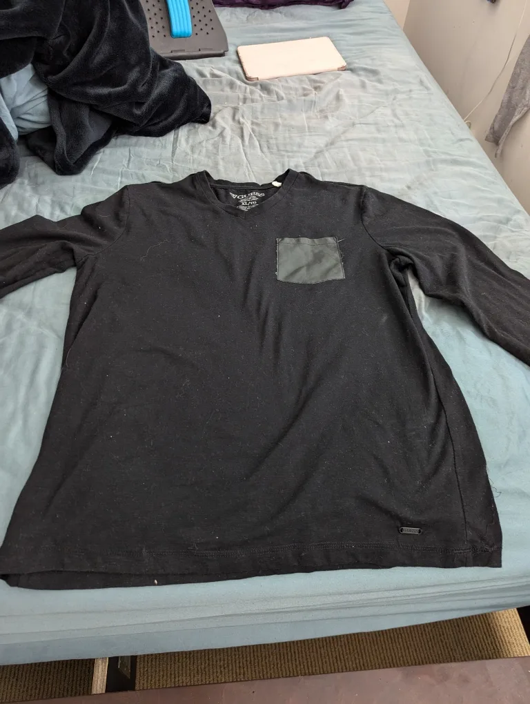 Clothes, Makeup, shoes-DM for prices image indicator(9)