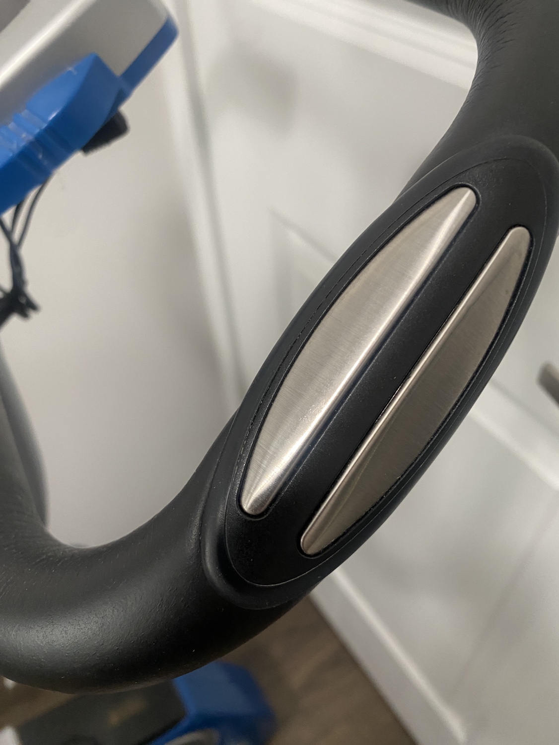 Foldable exercise bike - photo 4