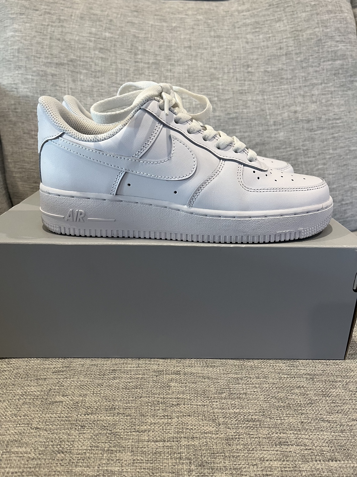 Nike Air Force 1 '07 - photo 3