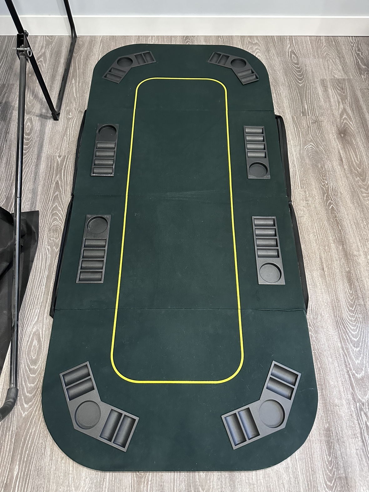 Poker Table Top