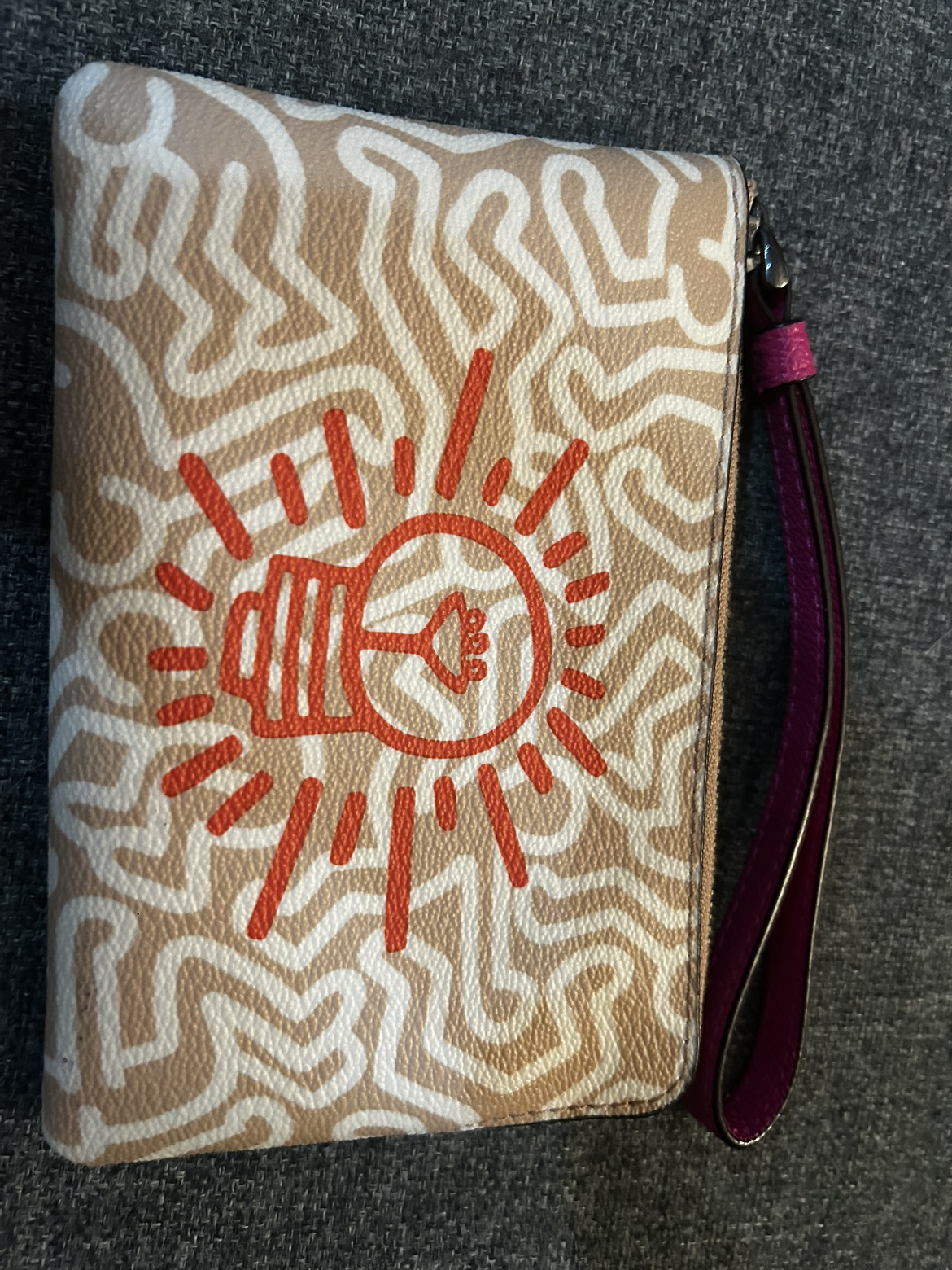 Coach Black Leather Handbag - photo 4
