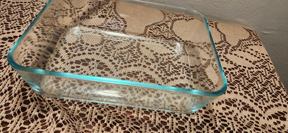 Glassbake 2 Qt Baking Dishes image indicator(4)