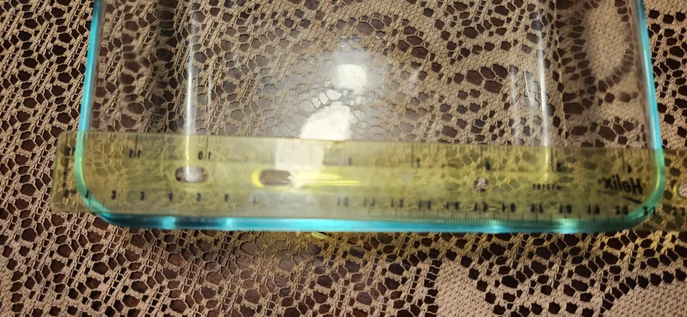 Glassbake 2 Qt Baking Dishes image indicator(6)