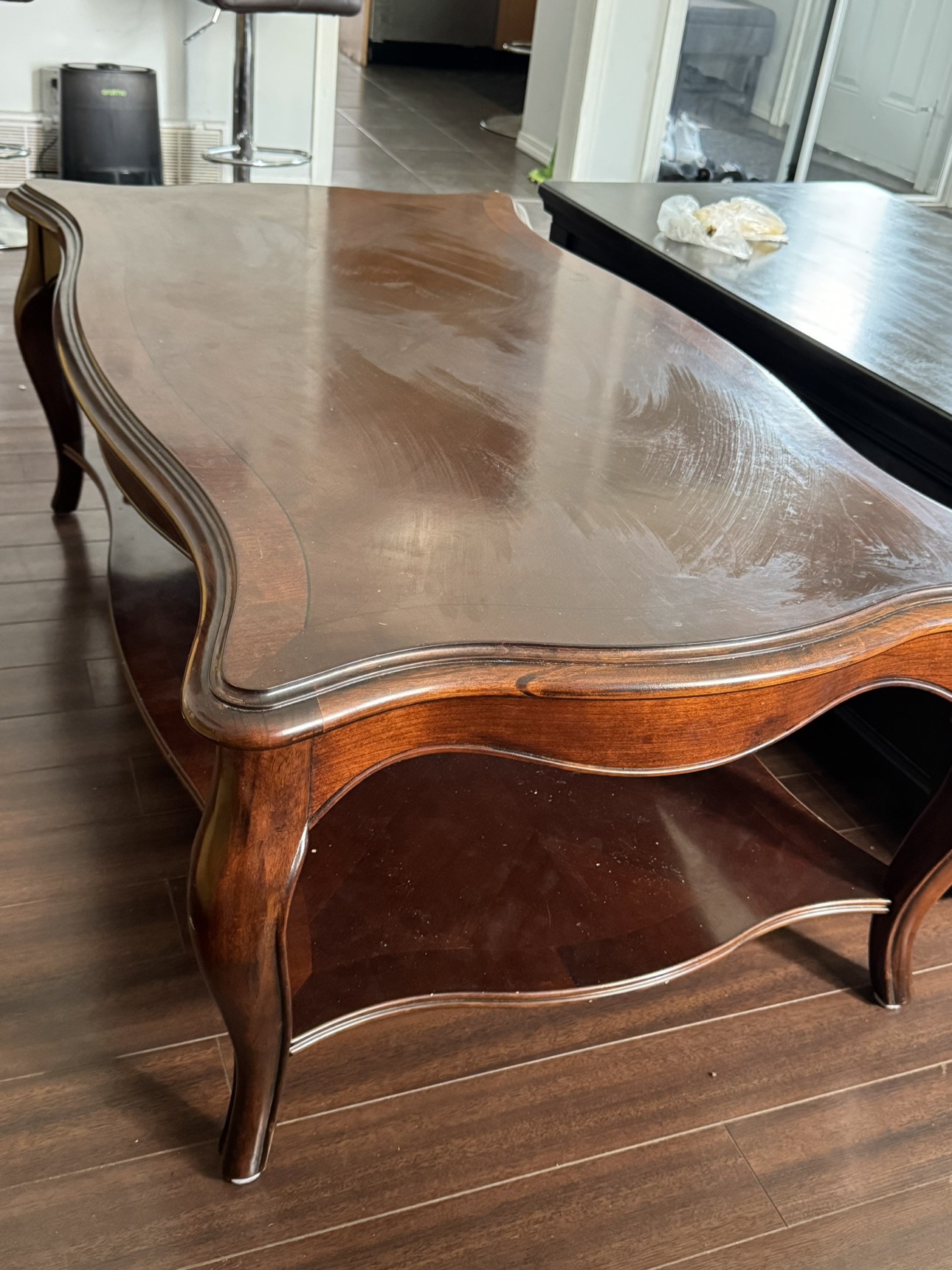Coffee Table - photo 3