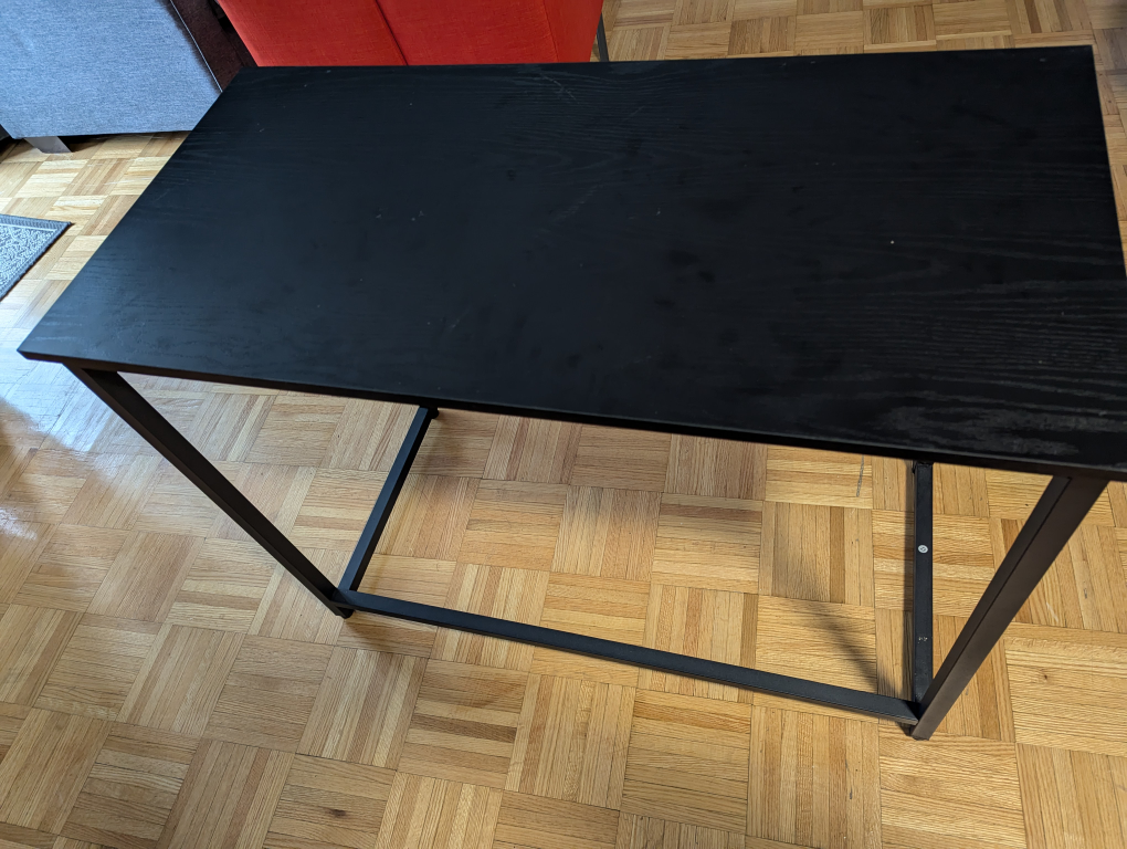 Office Desk 40" - photo 3
