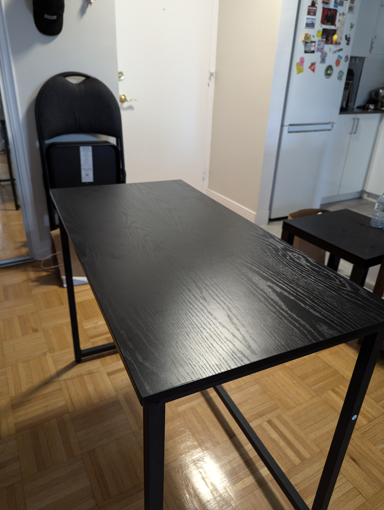 Office Desk 40"