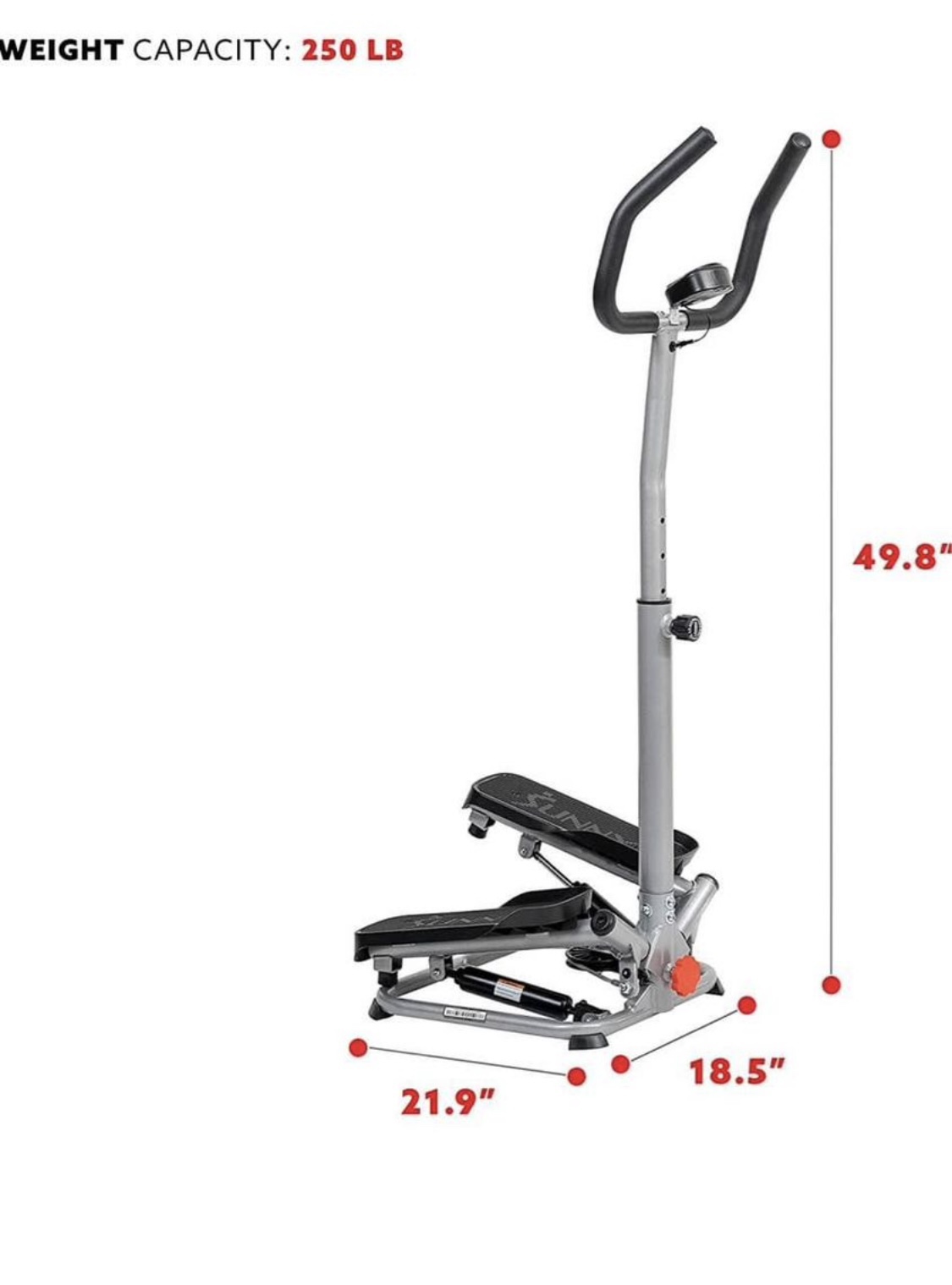 Stair Stepper