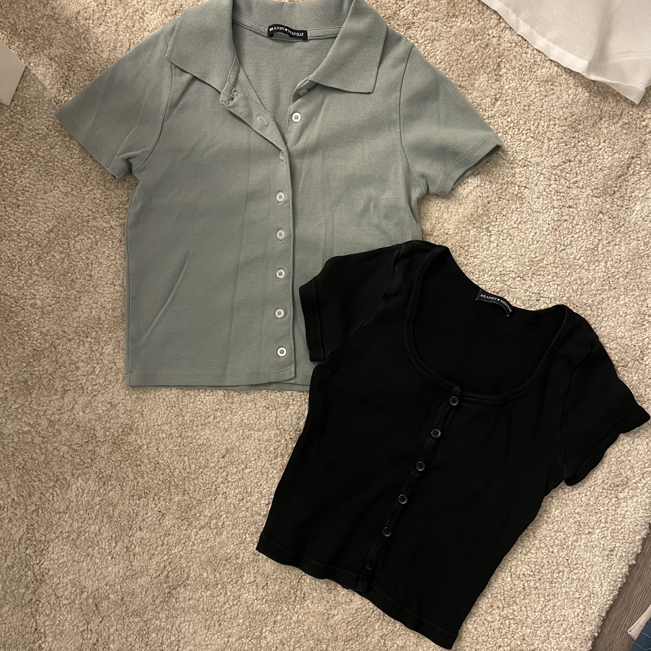 Brandy Melville Tops
