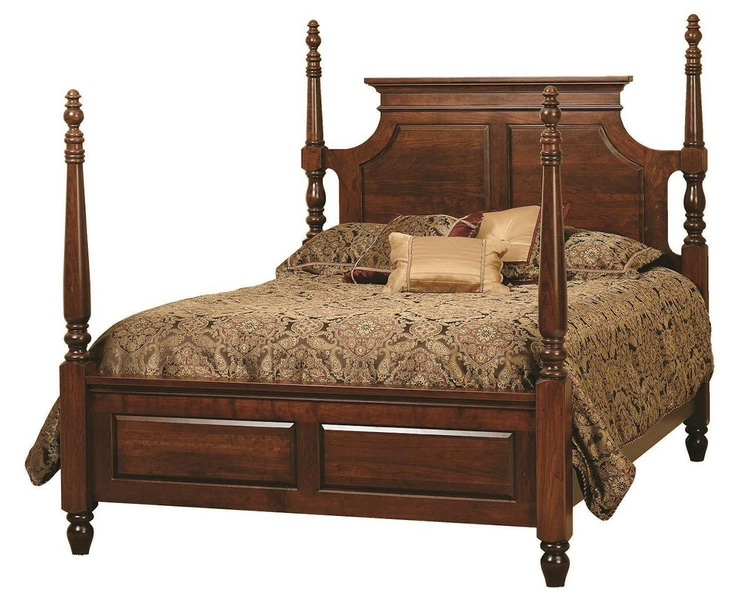 Double Size Bed Frame