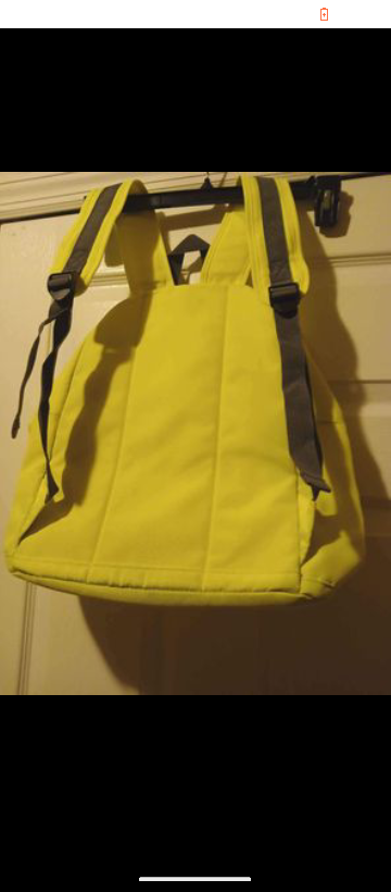 STATE backpack - photo 2