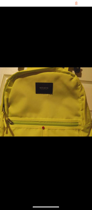 STATE backpack - photo 3