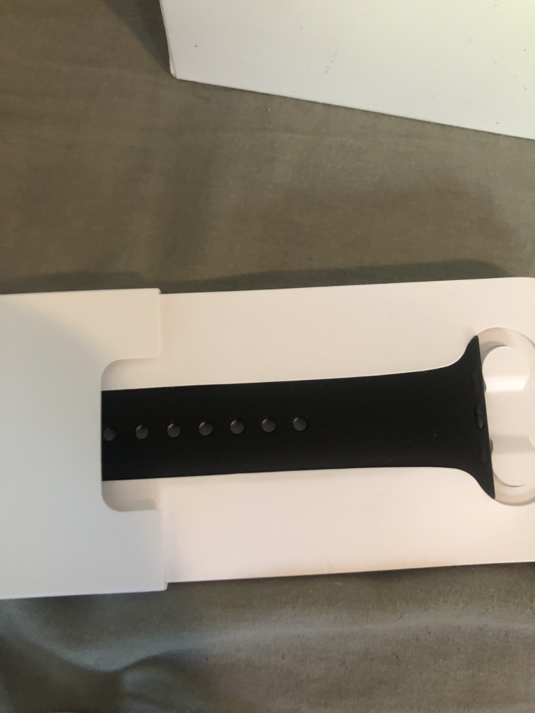 Apple Watch Series 3 - photo 2