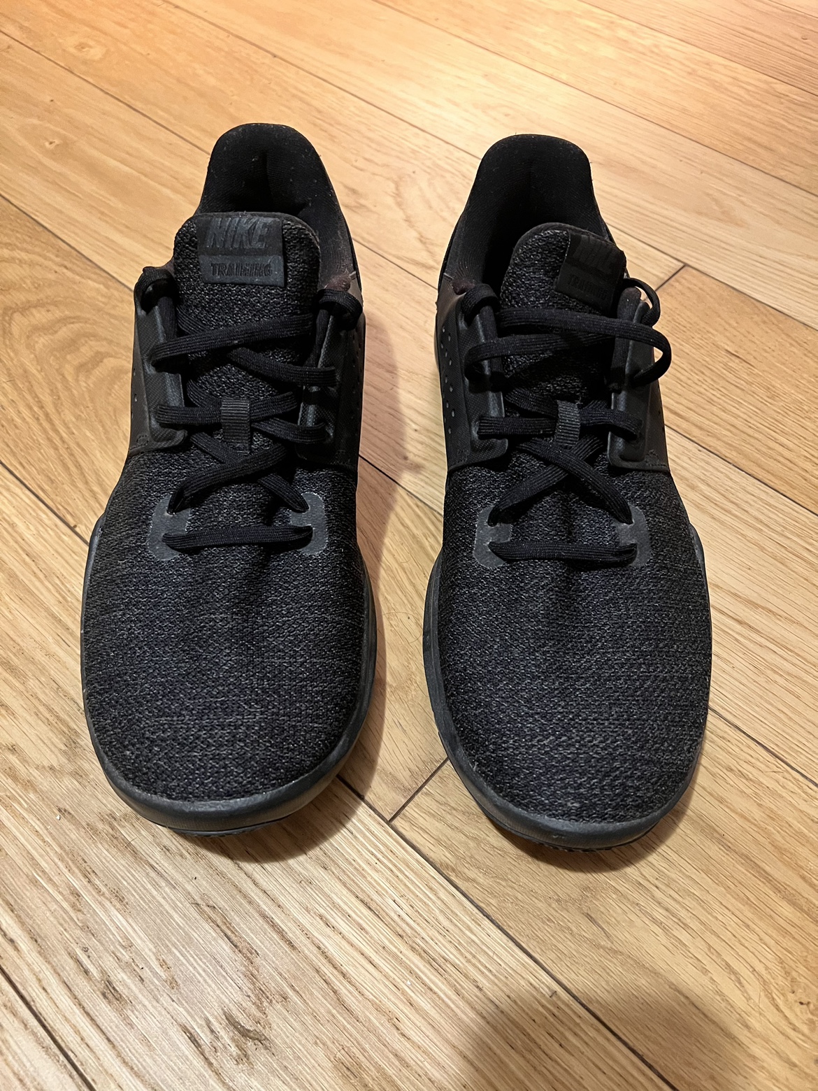 Men’s Nike Flex Control Running Shoes - photo 4
