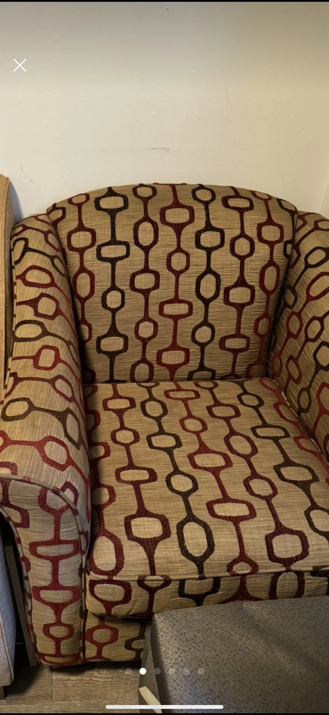 Armchair thumbnail