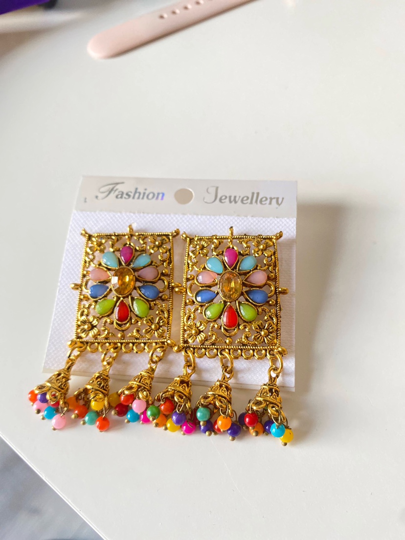 Set Earrings - photo 2